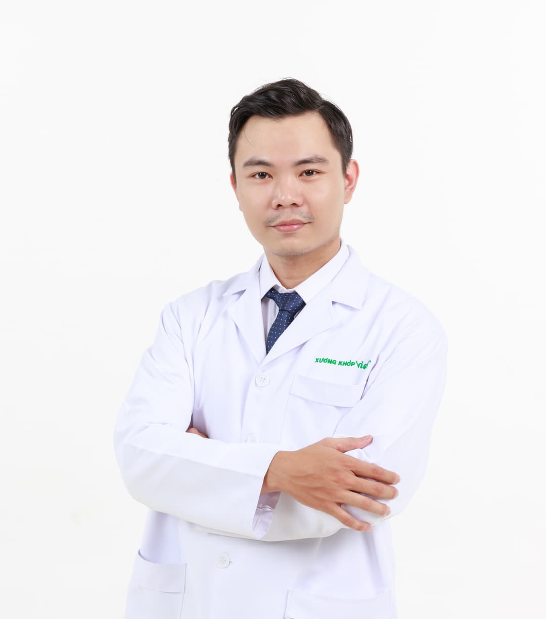 Ảnh bác sĩ BS. Văn Minh Huy