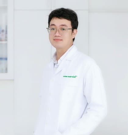 Ảnh bác sĩ BS. Phạm Hùng Long